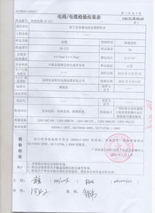 電纜廠與經(jīng)銷(xiāo)商糾紛再起 供應(yīng)不合格產(chǎn)品反將經(jīng)銷(xiāo)商告上法庭